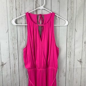 JENNIFER LOPEZ | Maxi Dress